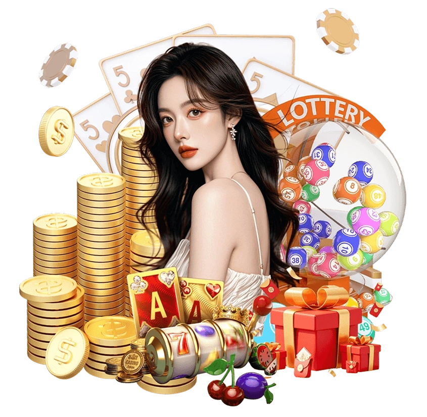 Nội dung xổ số tham khảo trên 23Win